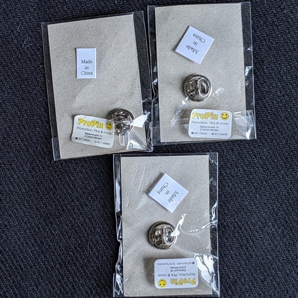 The Lion King ProPins - Picture 3 of 8